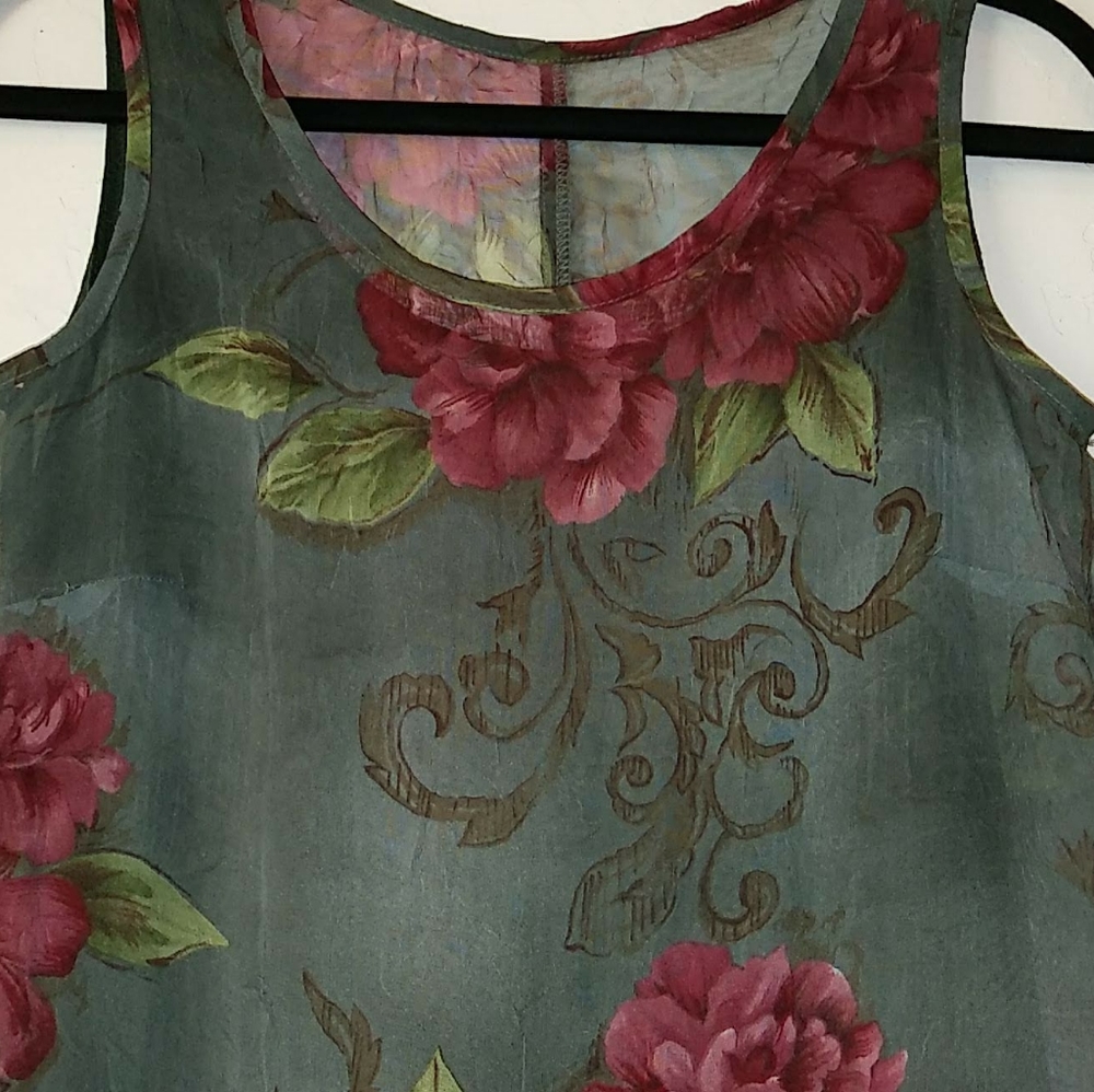 SOLD H.P. Califonia Concepts Sheer - Picture 3 of 7